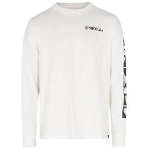 O'Neill T-Shirt Lange Mouw  -