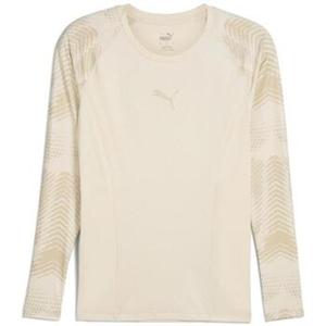 Puma T-Shirt Lange Mouw  -