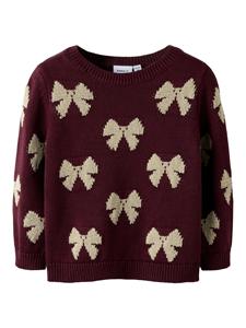 Name it Nmfrekka Ls Knit