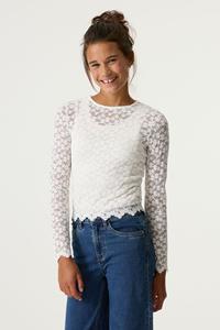 Garcia Ge52003_girls T-shirt Ls