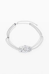 Desigual Bloemenriem zalio - BLACK