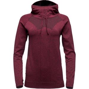 Black Diamond Dames Crux hoodie