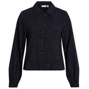 Vila Vest  Mie Jacket - Navy Blazer
