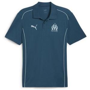 Puma Polo Shirt Korte Mouw  -