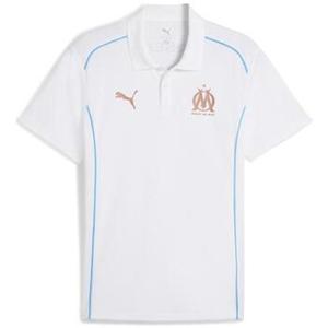 Puma Polo Shirt Korte Mouw  -