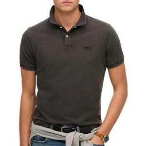 Superdry Polo Shirt Korte Mouw  -