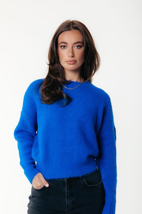Colourful Rebel Sweater WK117221