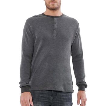 Kaporal T-Shirt Lange Mouw  -