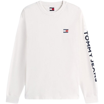 Tommy Hilfiger T-Shirt Lange Mouw  TJM REG POP COL NW C DM0DM21591