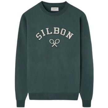 Silbon Sweater  133873 verde