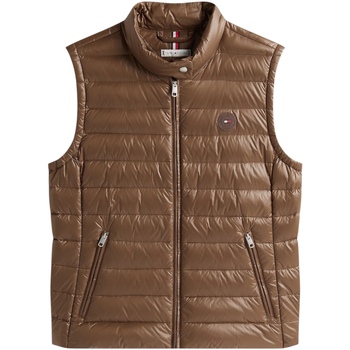 Tommy Hilfiger Vest  UL DOWN REG MOCK NK WW0WW45499