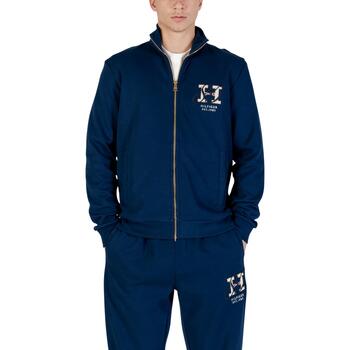 Tommy Hilfiger Sweater  DIWALI ZIP THRU STAN MW0MW39584