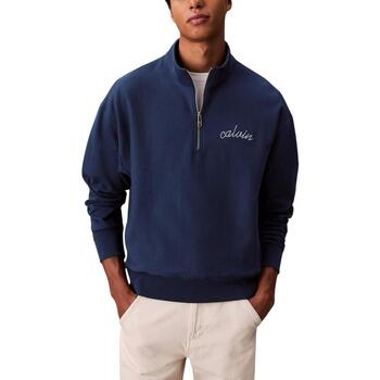 Calvin Klein Jeans Sweater  PREMIUM TERRY CHAIN LV04RC227G