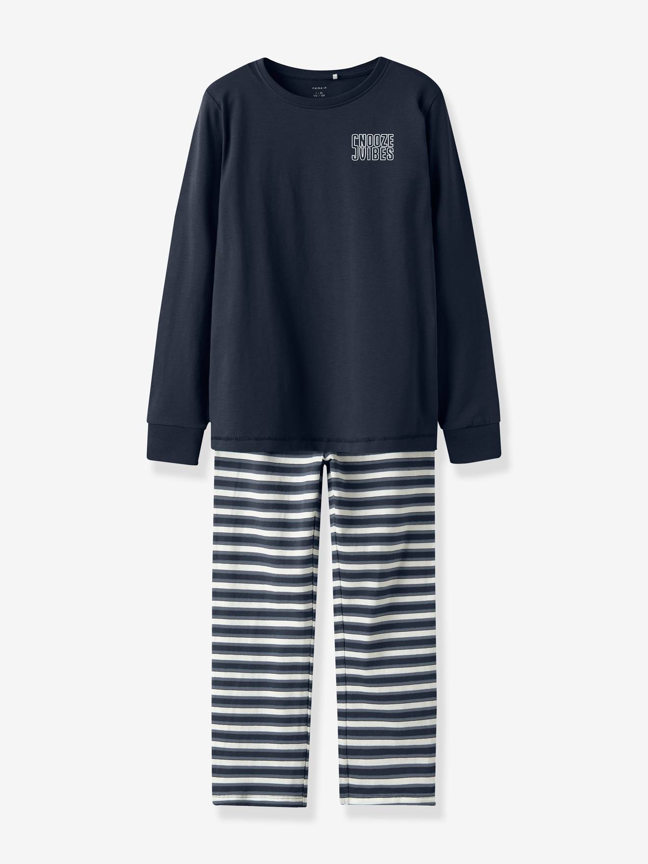 Name It Pyjama NKMRAMEL NIGHT SET BOX (set, 2-delig)