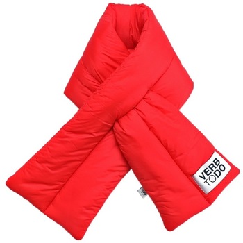 Verb To Do Sjaal  SCARF NYLON PUFFER