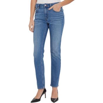 Calvin Klein Jeans Skinny Jeans  MID RISE SLIM INDIGO LV047C779G