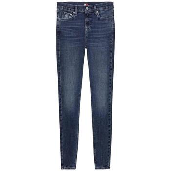 Tommy Hilfiger Jeans  DW0DW195351BK