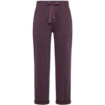 Deha Broek  Gabardine Drawstring