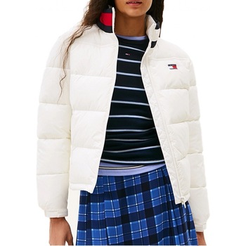 Tommy Jeans Donsjas  DW0DW21621