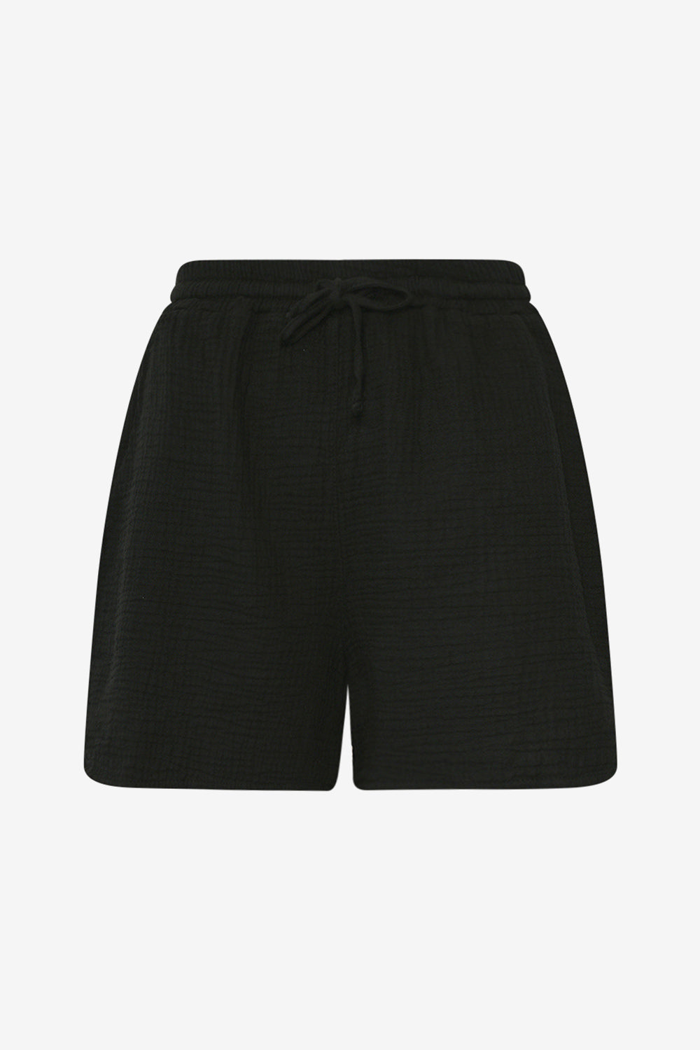 Noella Suri Shorts Black