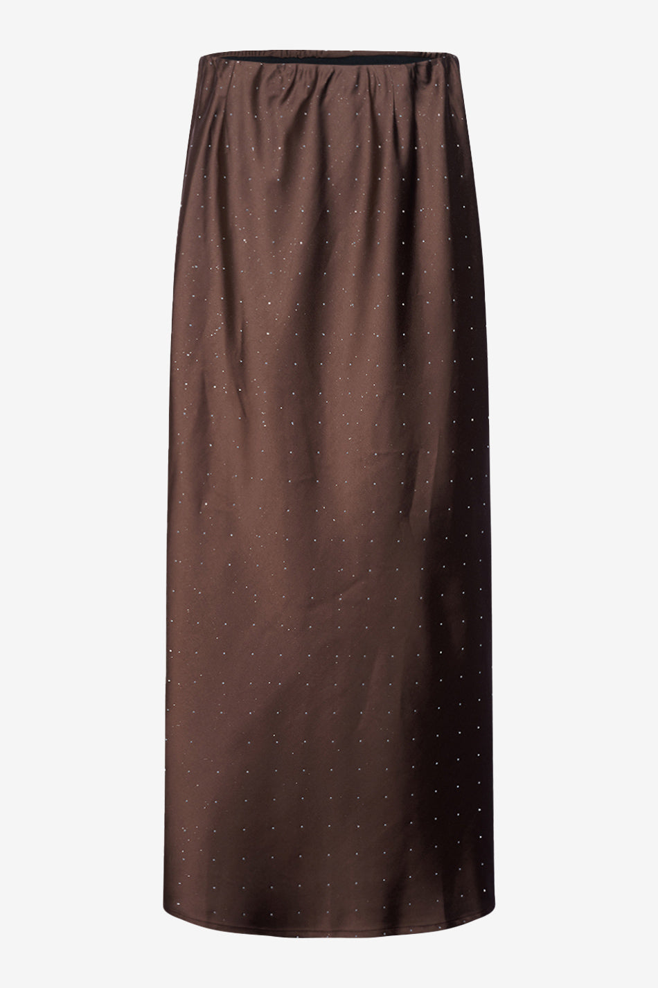 Noella Julieta Skirt Brown
