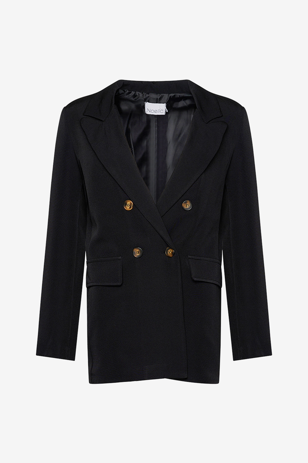 Noella Forte Blazer 22 Black