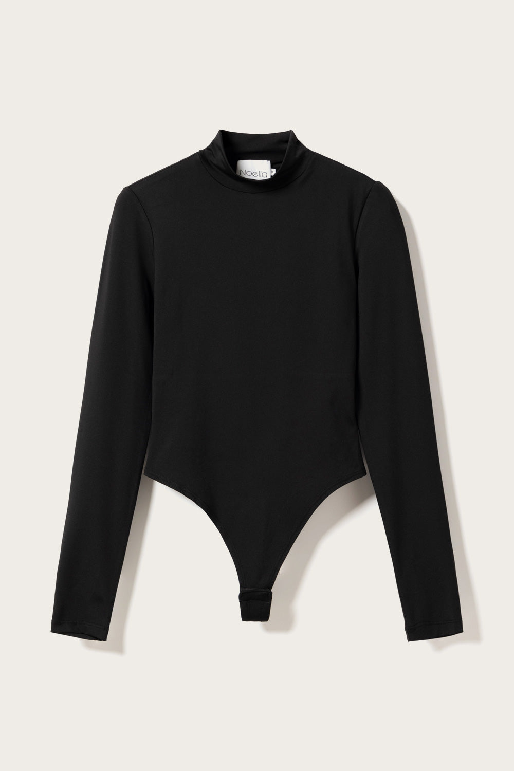 Noella Lesley Bodystocking Black