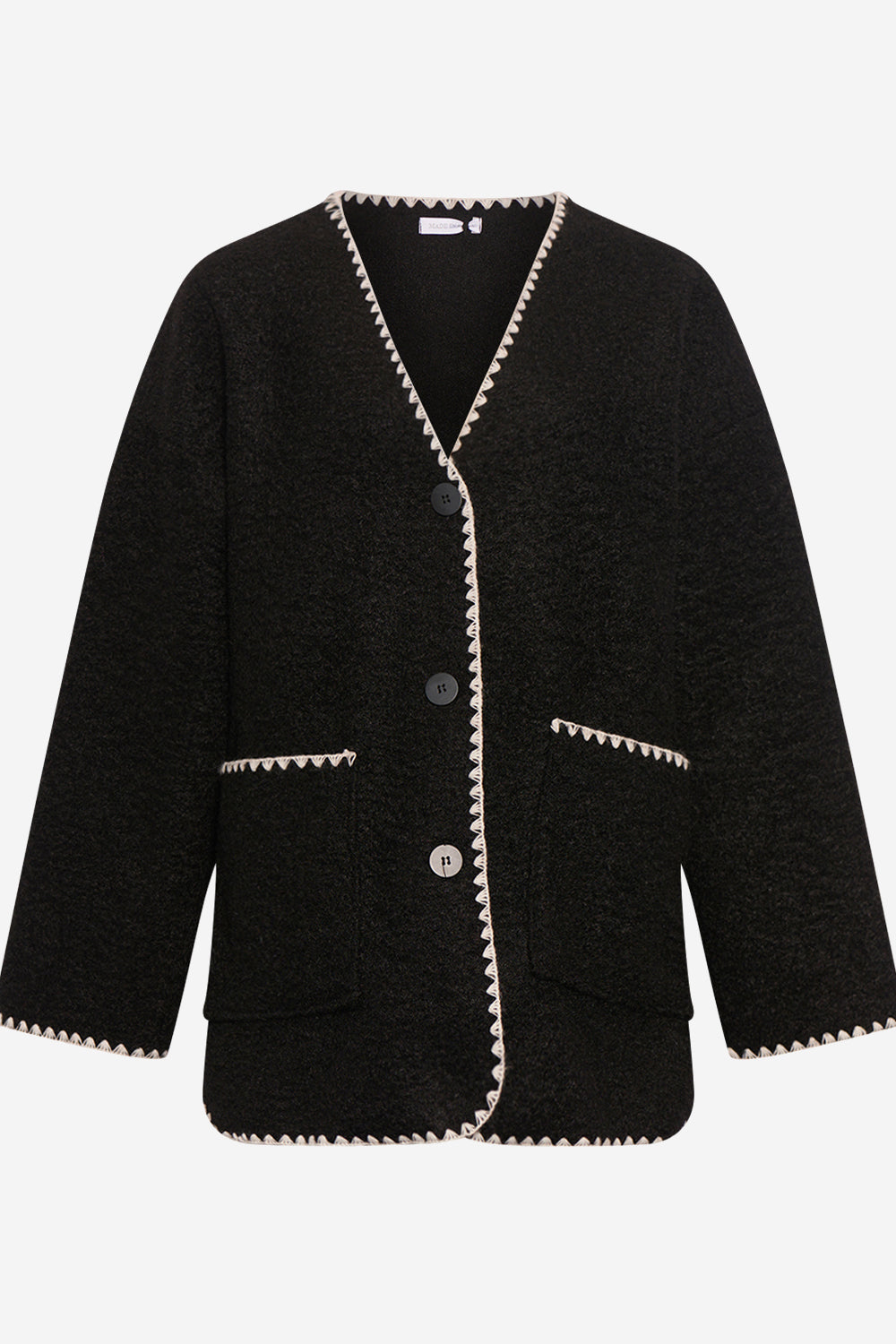 Noella Jesse Jacket Black