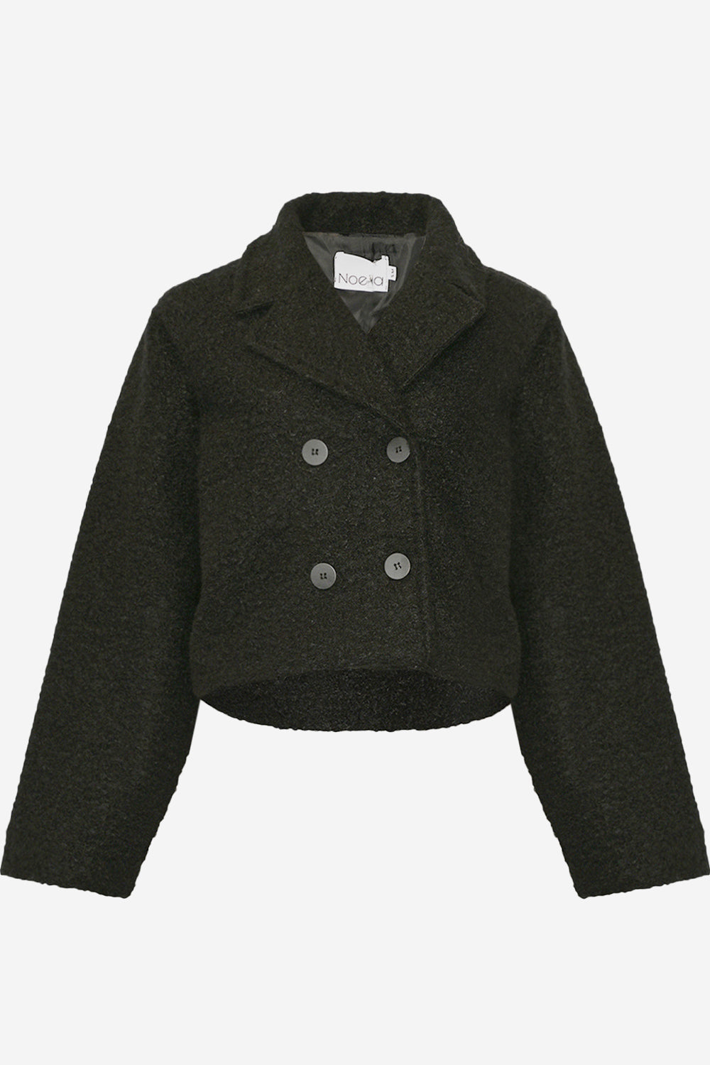 Noella Josey Jacket Black