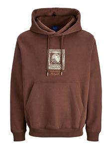Jack and Jones Jorgrand Sweat Hood