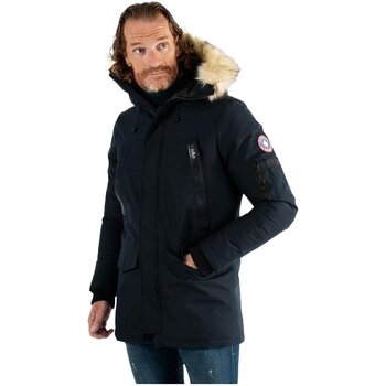 Paragoose Parka Jas  DAVOS