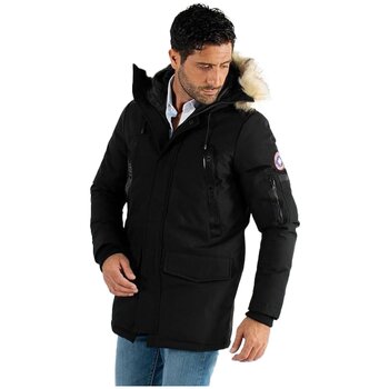 Paragoose Parka Jas  DAVOS