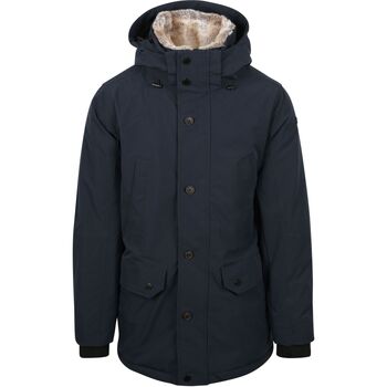 Mcgregor Parka Jas  Parka Navy