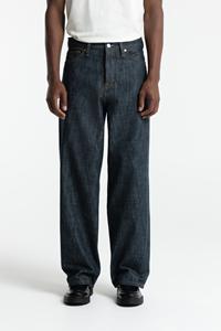 Kings Of Indigo Herren vegan Jeans Malkiel Ceky Blau