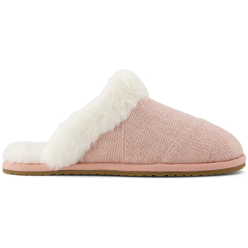 TOMS Broek  Valerie 10021352 Vintage Pink Sparkle Knit