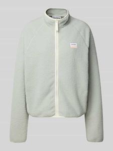 Review Sweatjack met ritssluiting