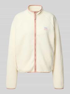 Review Sweatjack met ritssluiting