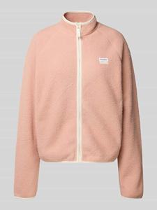 Review Sweatjack met ritssluiting