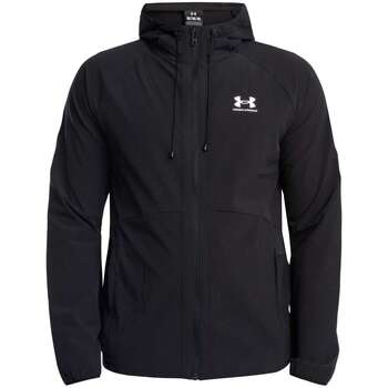 Under Armour Windjack  Vibe geweven jas
