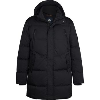 Petrol Industries Windjack  Parka Vermont Zwart