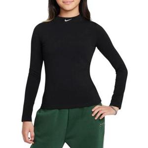 Nike T-Shirt Lange Mouw  -