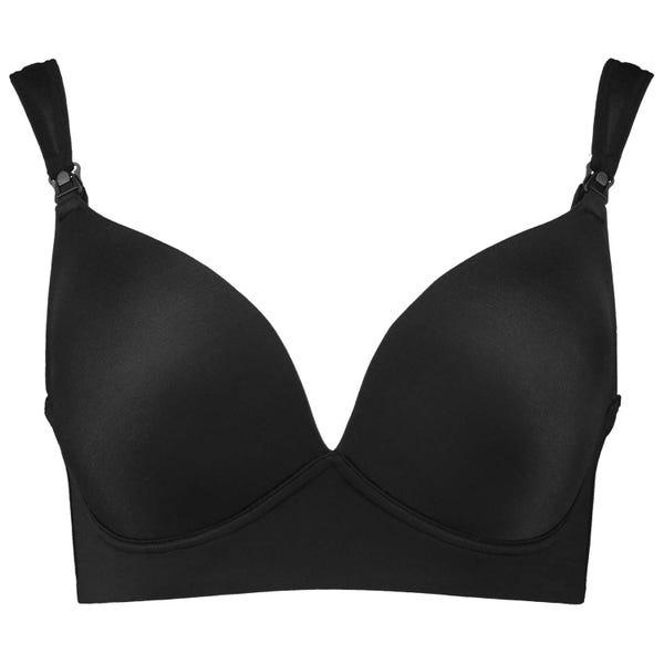 Prénatal beugelloze voedingsbh