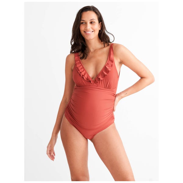 Prénatal zwangerschapsbadpak