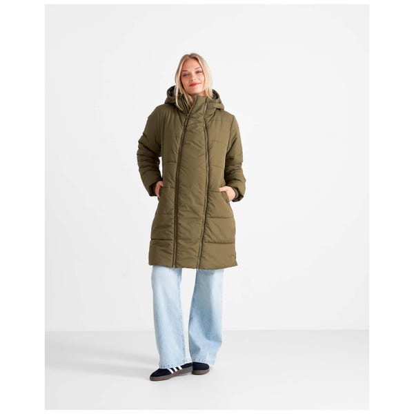 2 in 1 zwangerschapsjas