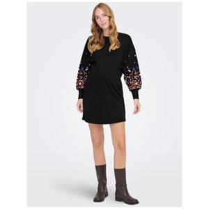 Only Maternity ONLY zwangerschapsjurk