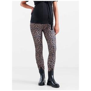 Pr&eacute;natal zwangerschapslegging