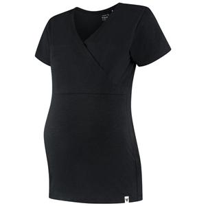 Pr&eacute;natal zwangerschapspyjama T-shirt