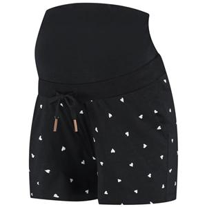 Pr&eacute;natal zwangerschapspyjama short