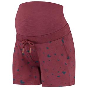 Pr&eacute;natal zwangerschapspyjama short