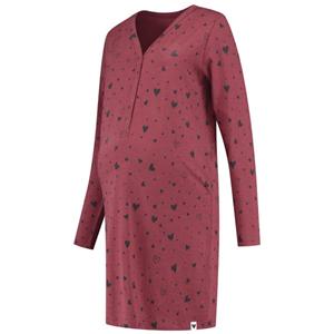 Pr&eacute;natal zwangerschapspyjama